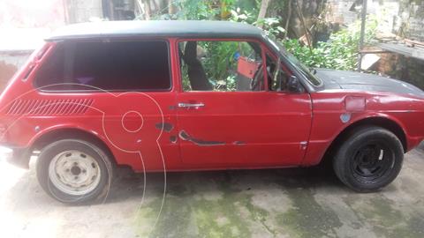 Volkswagen brasilia LS usado (1979) color Rojo precio u$s750