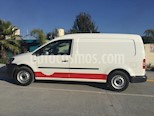 foto Volkswagen Caddy Maxi usado (2015) color Blanco Candy precio $217,000
