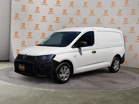 foto Volkswagen Caddy Cargo Van Maxi financiado en mensualidades enganche $112,250 mensualidades desde $6,679