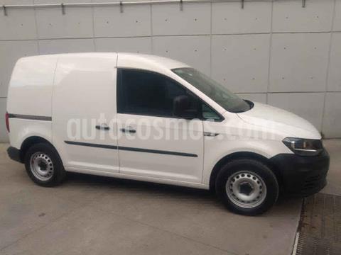 foto Volkswagen Caddy 1.2L usado (2016) precio $199,000