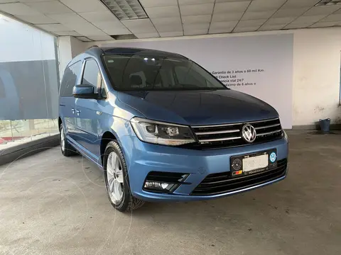 Volkswagen usados y nuevos en México