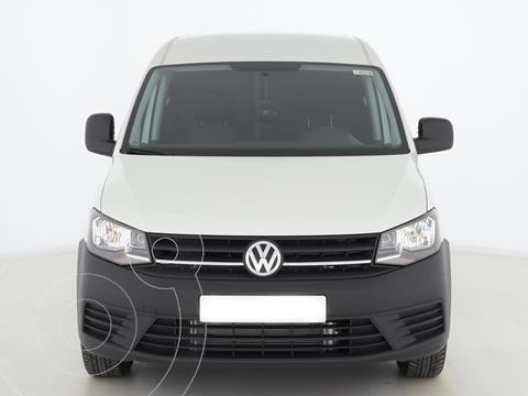 Volkswagen Caddy Maxi A/A nuevo color Blanco precio $357,000
