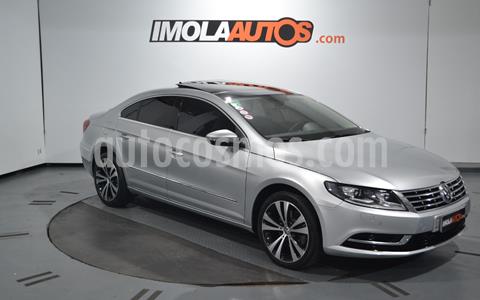 foto Volkswagen CC 2.0 TSi Elegance DSG usado (2016) precio $2.950.000