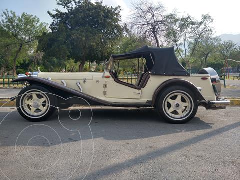 Volkswagen CC Edicion Especial usado (1973) color Marron precio $150,000