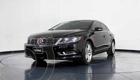 foto Volkswagen CC Turbo usado (2013) color Blanco precio $227,999
