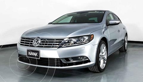 foto Volkswagen CC V6 usado (2014) precio $229,999