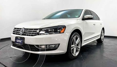 foto Volkswagen CC V6 usado (2014) color Beige precio $212,999