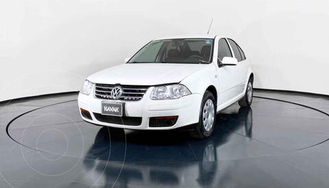 Volkswagen Clasico CL usado (2013) color Blanco precio $168,999