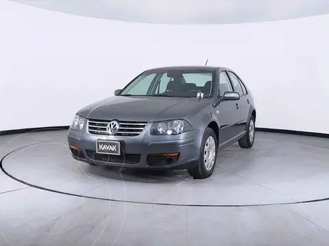 Volkswagen Clasico CL Seguridad usado (2015) color Negro precio $190,999