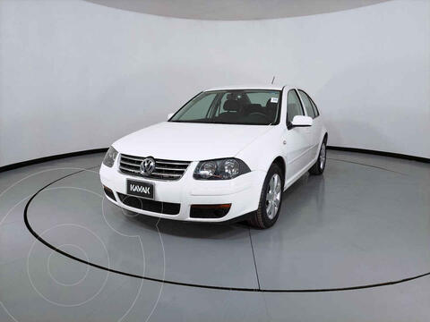 Volkswagen Clasico CL Team usado (2013) color Blanco precio $151,999