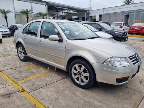 foto Volkswagen Clásico CL Team usado (2011) color Gris Espejo precio $114,900