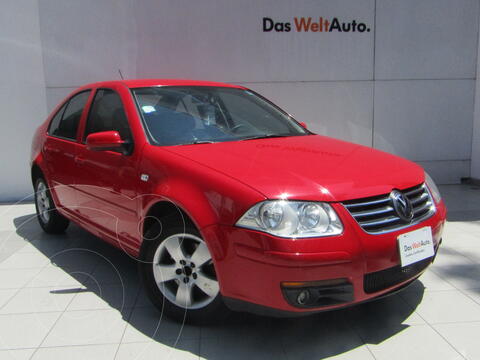 Volkswagen Clasico CL Ac usado (2013) color Rojo precio $149,000