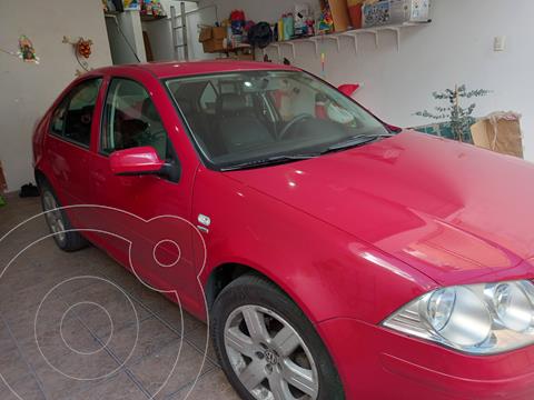 Volkswagen Clasico GL Std usado (2011) color Rojo precio $119,000
