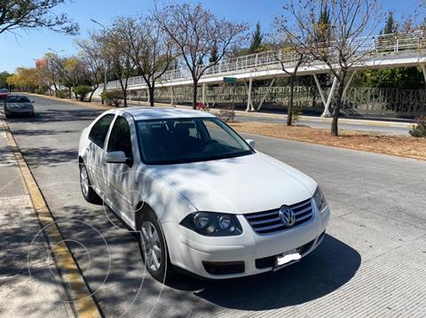foto Volkswagen Clásico CL Ac Tiptronic usado (2013) color Blanco Candy precio $119,900