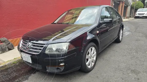 Volkswagen Clasico CL Team usado (2013) color Negro Perla precio $133,900
