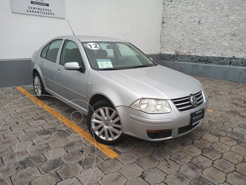 foto Volkswagen Clásico GL Team Tiptronic Seguridad usado (2012) color Plata Reflex precio $144,900