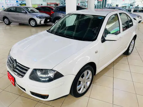 Volkswagen Clasico CL Team usado (2014) color Blanco precio $167,000