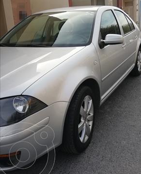 foto Volkswagen Clásico CL Team Tiptronic Seguridad usado (2013) color Plata precio $129,000