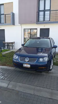 Volkswagen Clasico CL Team usado (2014) color Azul precio $150,000