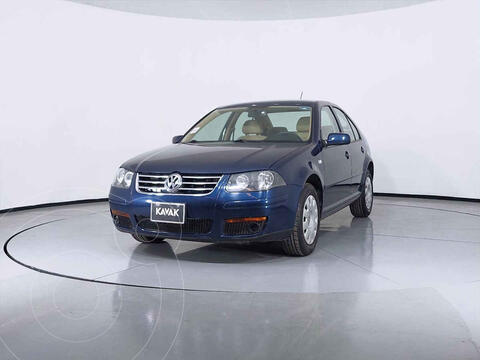 foto Volkswagen Clásico CL Seguridad usado (2015) color Azul precio $186,999