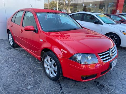 Volkswagen Clasico CL usado (2013) color Rojo precio $163,000