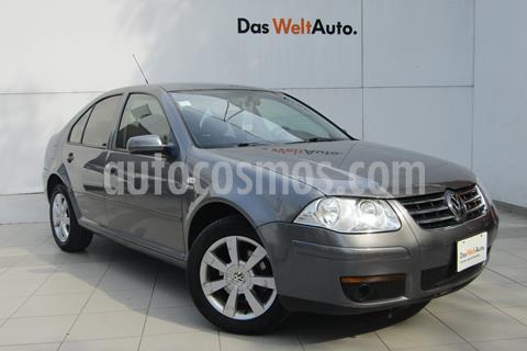 foto Volkswagen Clásico CL Team Tiptronic usado (2012) precio $133,000
