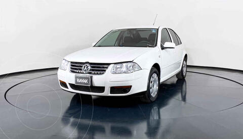 Volkswagen Clasico CL usado (2013) color Blanco precio $163,999
