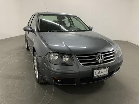 Volkswagen Clasico GL Team usado (2013) color Plata Dorado precio $169,000