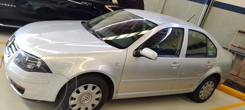 foto Volkswagen Clásico CL Ac usado (2014) color Plata Dorado precio $168,000