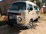 foto Volkswagen Combi Caravelle usado (1992) color Champagne precio $150,000