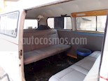 foto Volkswagen Combi Manual usado (1999) precio $79,000