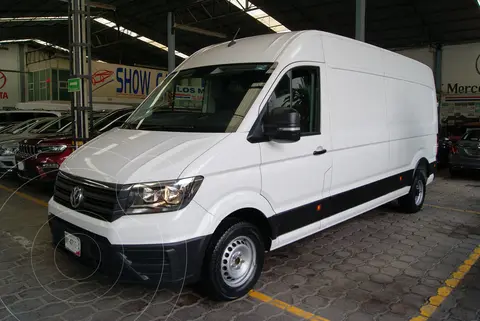 Volkswagen Crafter 5.0T usado (2022) color Blanco precio $847,000