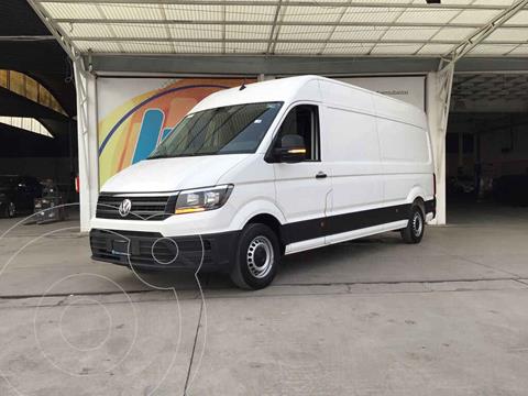 Volkswagen Crafter Cargo Van 3.88 Ton LWB usado (2019) color Blanco precio $345,000