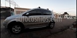 Volkswagen Cross Fox 1.6 ltrs usado (2007) color Plata precio u$s2.600
