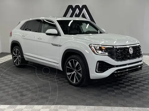 Volkswagen Cross Sport R-Line usado (2024) color Blanco precio $969,999