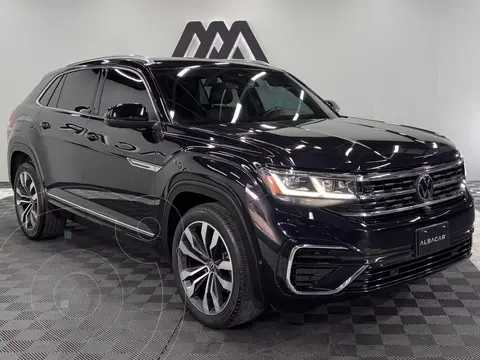 Volkswagen Cross Sport R-Line usado (2023) color Negro precio $819,999