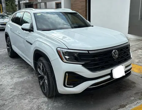 Volkswagen Cross Sport R-Line usado (2024) color Blanco precio $995,000