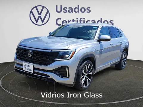 Volkswagen Cross Sport R-Line usado (2024) color Plata precio $950,000