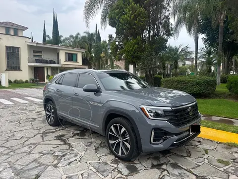 Volkswagen Cross Sport R-Line usado (2025) color Gris precio $1,090,000