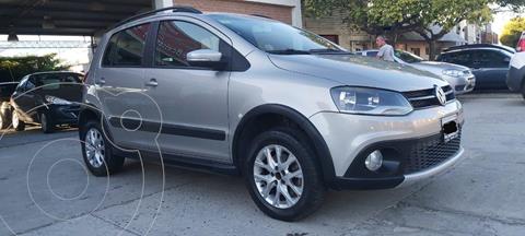 foto Volkswagen CrossFox Trendline usado (2014) precio $1.190.000