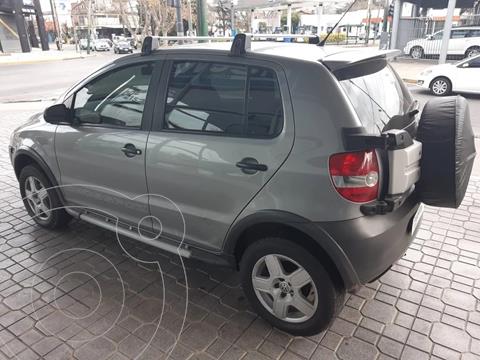 foto Volkswagen CrossFox Trendline usado (2007) precio $635.000