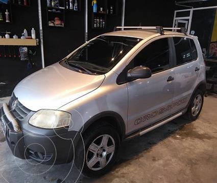 foto Volkswagen CrossFox Comfortline usado (2006) precio $650.000