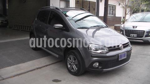 foto Volkswagen CrossFox Highline usado (2012) precio $699.900