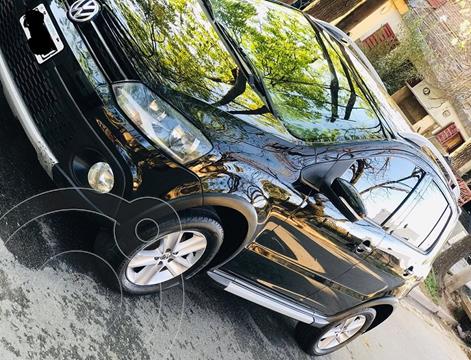 foto Volkswagen CrossFox Highline usado (2010) precio $875.000