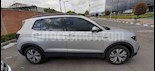 Volkswagen Crossfox 1.6L Wild Aut usado (2020) color Gris precio $70.000.000