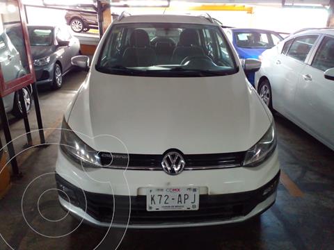 foto Volkswagen CrossFox 1.6L financiado en mensualidades enganche $38,000 mensualidades desde $4,013