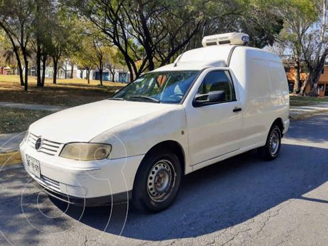 Volkswagen Derby 1.8L usado (2007) color Blanco precio $75,000