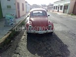 foto Volkswagen Escarabajo 1600 usado (1974) color Rojo precio u$s600