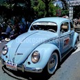 Volkswagen Escarabajo modelo 64 usado (1955) color Blanco precio $42.000.000