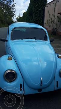 Volkswagen Escarabajo 1600 usado (1979) color Azul precio u$s950